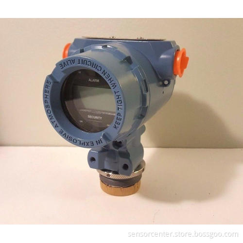 ROSEMOUNT3051CG4PRESSURETRANSMITTER3051CG4,ITEM481.